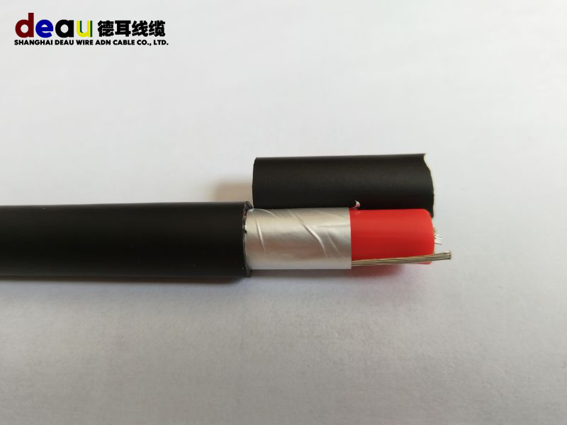 流量計(jì)電纜（2*1.5+2*0.25P）P