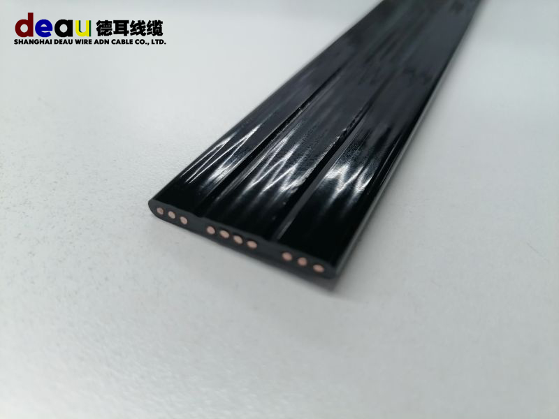 行車(chē)電纜YUFB 10*1.0